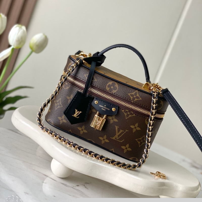 LV Cosmetic Bags